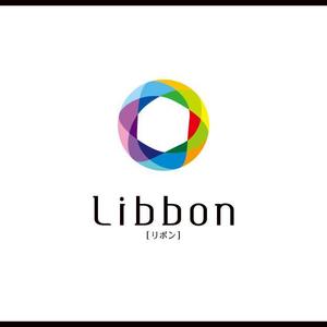 J wonder (J-wonder)さんのキュレーションサイト「Libbon」のロゴへの提案