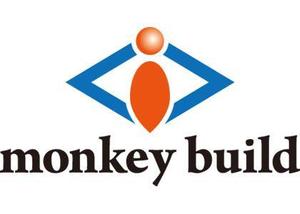 ashramさんの新会社『Monkey Build（モンキービルド）』ロゴへの提案