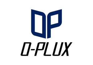 OKUDAYA (okuda_ya)さんの不正検知サービス「O-PLUX」のロゴへの提案