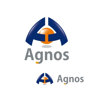 agnes (agnes)さんの新会社のロゴ制作への提案