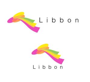 chanlanさんのキュレーションサイト「Libbon」のロゴへの提案