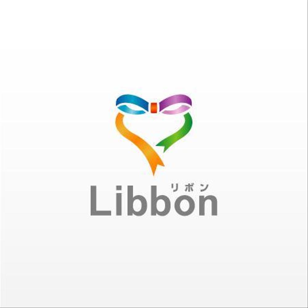 キュレーションサイト「Libbon」のロゴ