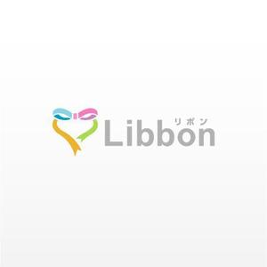 mako_369 (mako)さんのキュレーションサイト「Libbon」のロゴへの提案