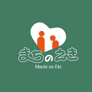 ececec (ec0527)さんの介護保険の通所介護、居宅支援事業所を運営している「株式会社まちのえき」のロゴへの提案