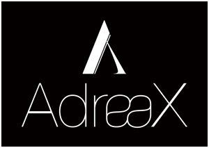 t-w-o-oさんのバッグ ブランド「AdreaX」のロゴへの提案