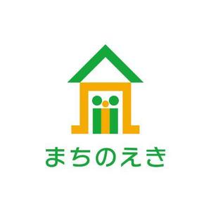 arizonan5 (arizonan5)さんの介護保険の通所介護、居宅支援事業所を運営している「株式会社まちのえき」のロゴへの提案