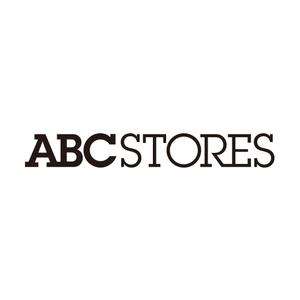 engine ()さんのインターネットショップ 『ABC STORES』のロゴへの提案