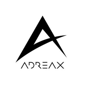 Nabo5328さんのバッグ ブランド「AdreaX」のロゴへの提案