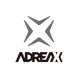 voiddesign (voidgraph)さんのバッグ ブランド「AdreaX」のロゴへの提案