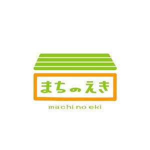 ＳＡＲＵＭＯＣＨＩ (sarumochi)さんの介護保険の通所介護、居宅支援事業所を運営している「株式会社まちのえき」のロゴへの提案