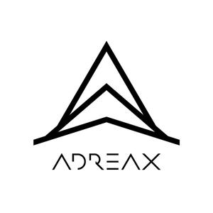 Nabo5328さんのバッグ ブランド「AdreaX」のロゴへの提案