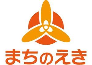 ashramさんの介護保険の通所介護、居宅支援事業所を運営している「株式会社まちのえき」のロゴへの提案