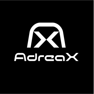 Hdo-l (hdo-l)さんのバッグ ブランド「AdreaX」のロゴへの提案