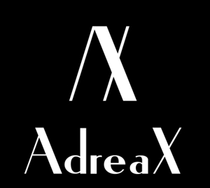 waami01 (waami01)さんのバッグ ブランド「AdreaX」のロゴへの提案