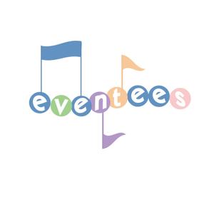 MaxDesign (shojiro)さんのイベントの検索、予約サイト、「eventees」のロゴの制作をお願い致しますへの提案