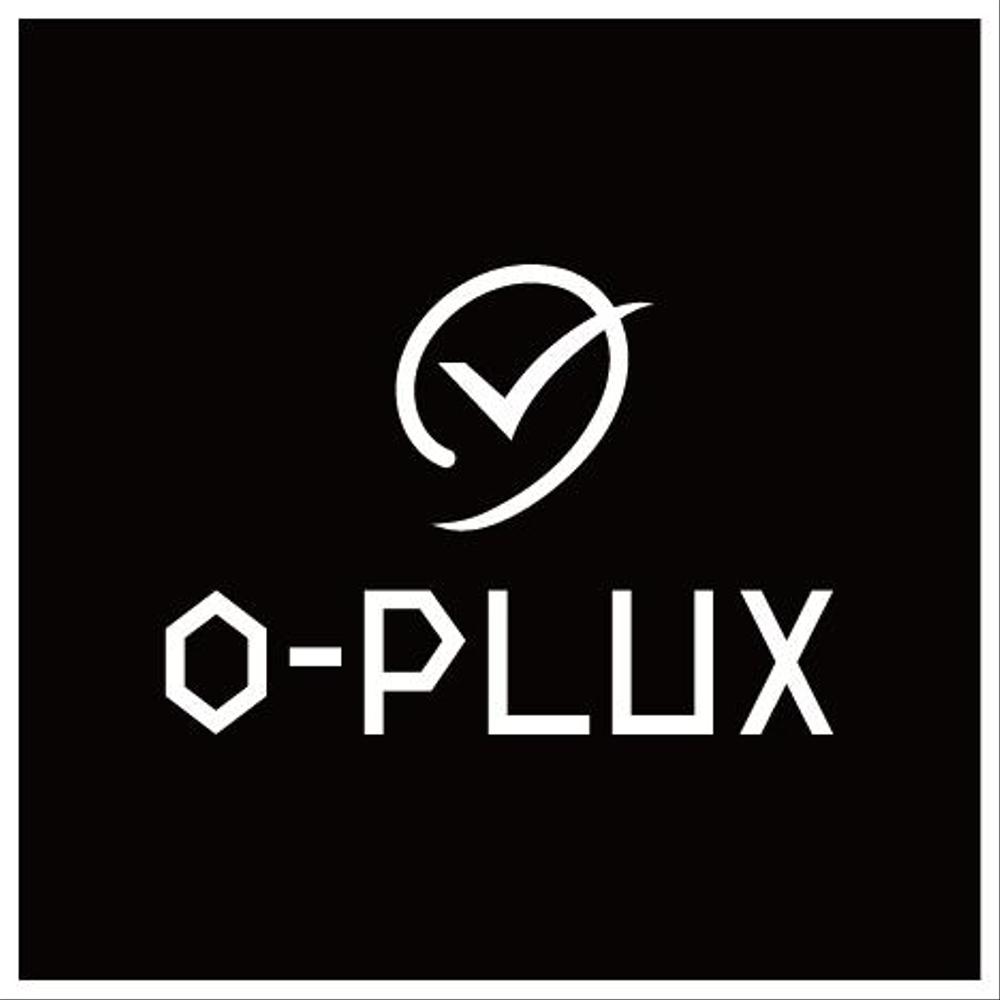 不正検知サービス「O-PLUX」のロゴ