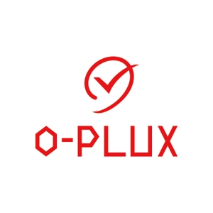 t4k (ToshikiSaitou)さんの不正検知サービス「O-PLUX」のロゴへの提案