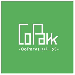 t4k (ToshikiSaitou)さんのマンション向けコミュニケーションツール（CoPark）のロゴデザインへの提案