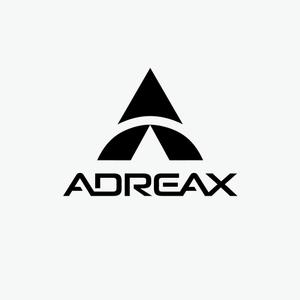 atomgra (atomgra)さんのバッグ ブランド「AdreaX」のロゴへの提案