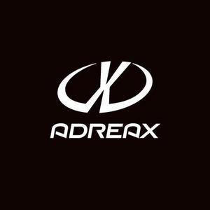 ATARI design (atari)さんのバッグ ブランド「AdreaX」のロゴへの提案