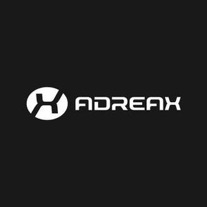 CK DESIGN (ck_design)さんのバッグ ブランド「AdreaX」のロゴへの提案