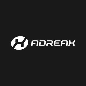 CK DESIGN (ck_design)さんのバッグ ブランド「AdreaX」のロゴへの提案