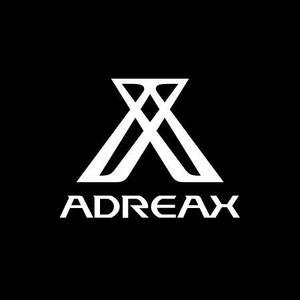 onesixさんのバッグ ブランド「AdreaX」のロゴへの提案