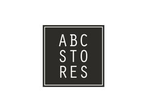 0024GRAPHICS ()さんのインターネットショップ 『ABC STORES』のロゴへの提案
