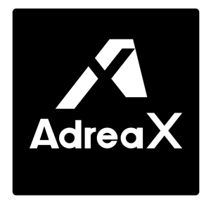 browncat (browncat)さんのバッグ ブランド「AdreaX」のロゴへの提案