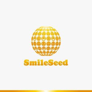 yuizm ()さんの児童施設の「Ｓｍｉｌｅ　Ｓｅｅｄ（スマイルシード」のロゴ依頼への提案