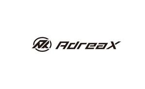 N14 (nao14)さんのバッグ ブランド「AdreaX」のロゴへの提案