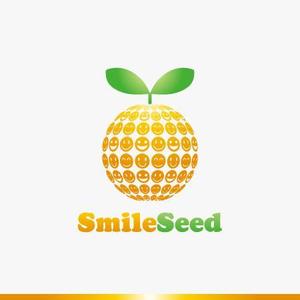 yuizm ()さんの児童施設の「Ｓｍｉｌｅ　Ｓｅｅｄ（スマイルシード」のロゴ依頼への提案