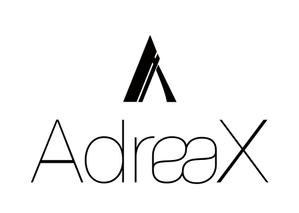 t-w-o-oさんのバッグ ブランド「AdreaX」のロゴへの提案