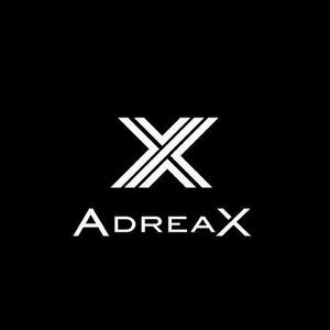 mae_chan ()さんのバッグ ブランド「AdreaX」のロゴへの提案