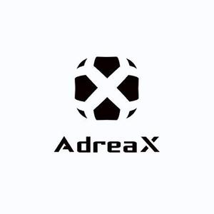 mae_chan ()さんのバッグ ブランド「AdreaX」のロゴへの提案