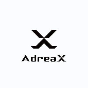 mae_chan ()さんのバッグ ブランド「AdreaX」のロゴへの提案