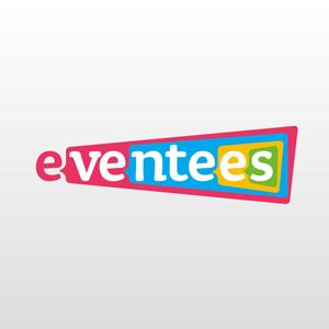 engine ()さんのイベントの検索、予約サイト、「eventees」のロゴの制作をお願い致しますへの提案