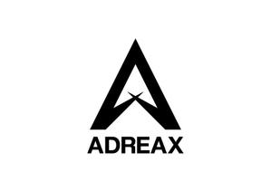 loto (loto)さんのバッグ ブランド「AdreaX」のロゴへの提案