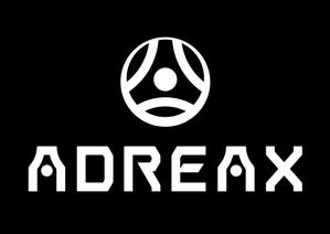 tonic ()さんのバッグ ブランド「AdreaX」のロゴへの提案