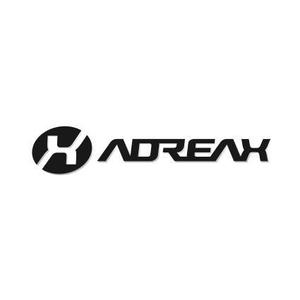 CK DESIGN (ck_design)さんのバッグ ブランド「AdreaX」のロゴへの提案