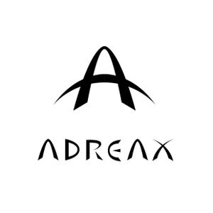 Sdesign (tomo5076)さんのバッグ ブランド「AdreaX」のロゴへの提案