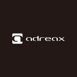 chpt.z (chapterzen)さんのバッグ ブランド「AdreaX」のロゴへの提案