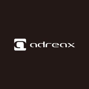 chpt.z (chapterzen)さんのバッグ ブランド「AdreaX」のロゴへの提案