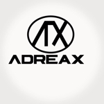 じゃぱんじゃ (japanja)さんのバッグ ブランド「AdreaX」のロゴへの提案