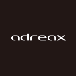 chpt.z (chapterzen)さんのバッグ ブランド「AdreaX」のロゴへの提案