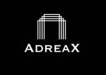 mrswさんのバッグ ブランド「AdreaX」のロゴへの提案