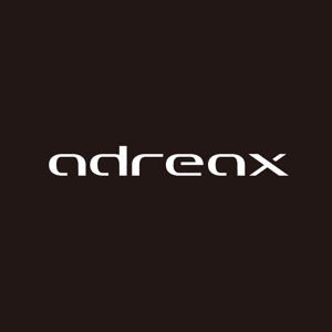 chpt.z (chapterzen)さんのバッグ ブランド「AdreaX」のロゴへの提案