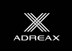 mrswさんのバッグ ブランド「AdreaX」のロゴへの提案