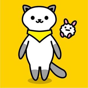 39marimo ()さんの北海道ポータルサイトのマスコットキャラクター募集。への提案