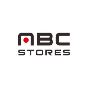 Mosko (Mosko)さんのインターネットショップ 『ABC STORES』のロゴへの提案